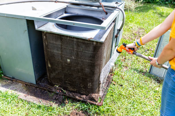 Best Professional Duct Cleaning Services  in Woodside, PA