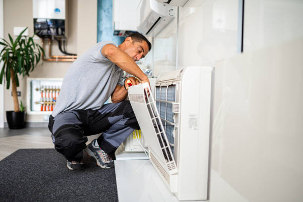 Best HVAC Duct Inspection Services  in Woodside, PA