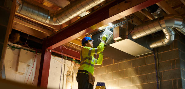 Best HVAC Air Duct Cleaning  in Woodside, PA