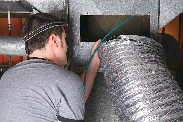 Best Professional Duct Cleaning Services  in Woodside, PA