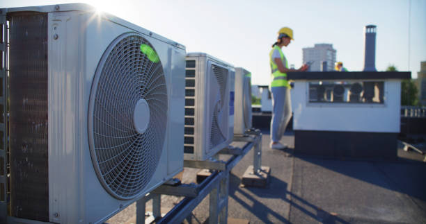 Best Local Air Duct Cleaning Services  in Woodside, PA