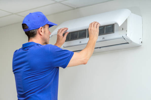 Best Air Duct Cleaning Near Me  in Woodside, PA