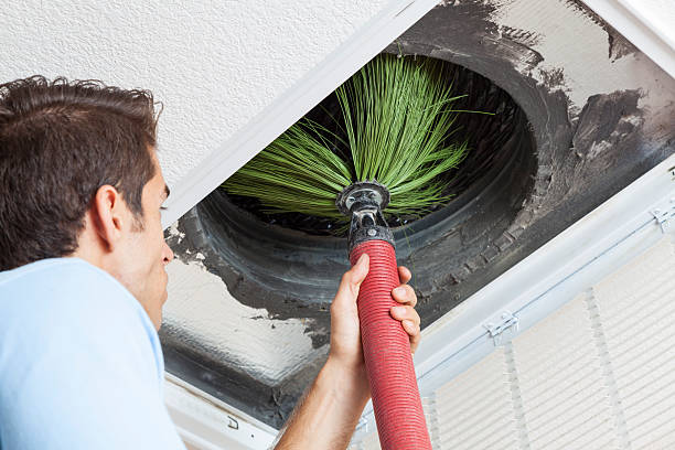 Best Commercial HVAC Duct Cleaning  in Woodside, PA